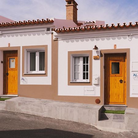 Casa Recanto da Horta - Casas com EnCanto Reguengos de Monsaraz Exterior foto
