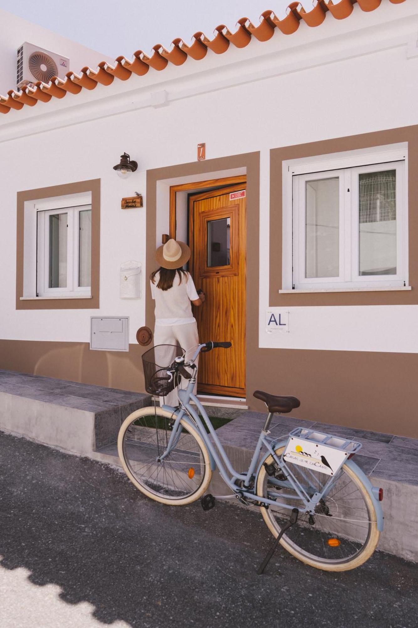 Casa Recanto da Horta - Casas com EnCanto Reguengos de Monsaraz Exterior foto