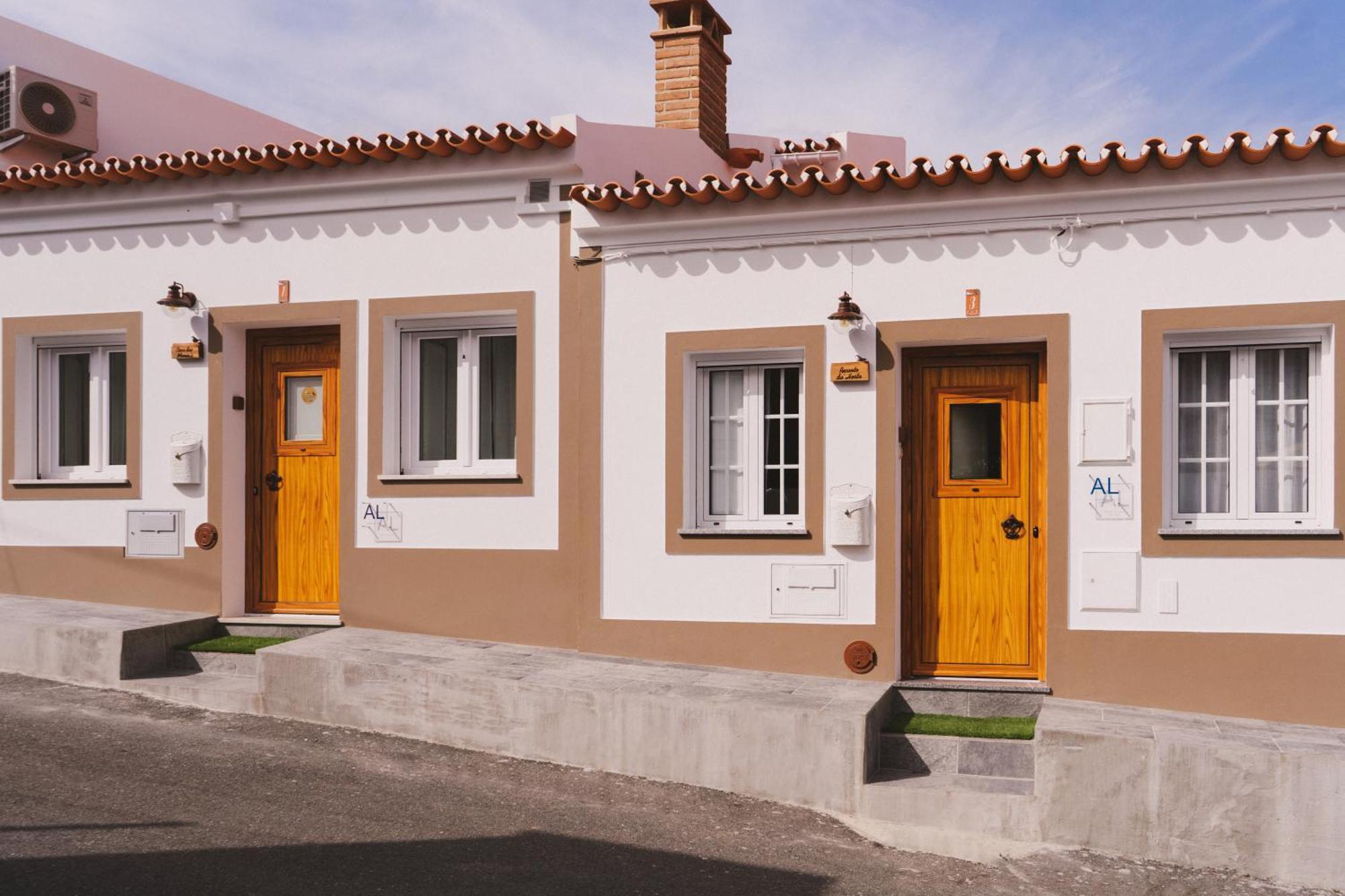 Casa Recanto da Horta - Casas com EnCanto Reguengos de Monsaraz Exterior foto